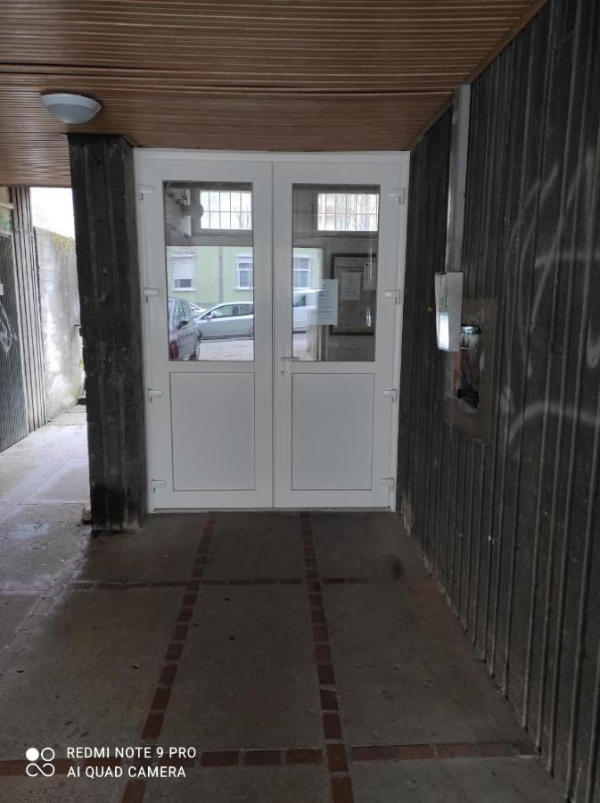 Baross Apartman Kaposvár Extérieur photo