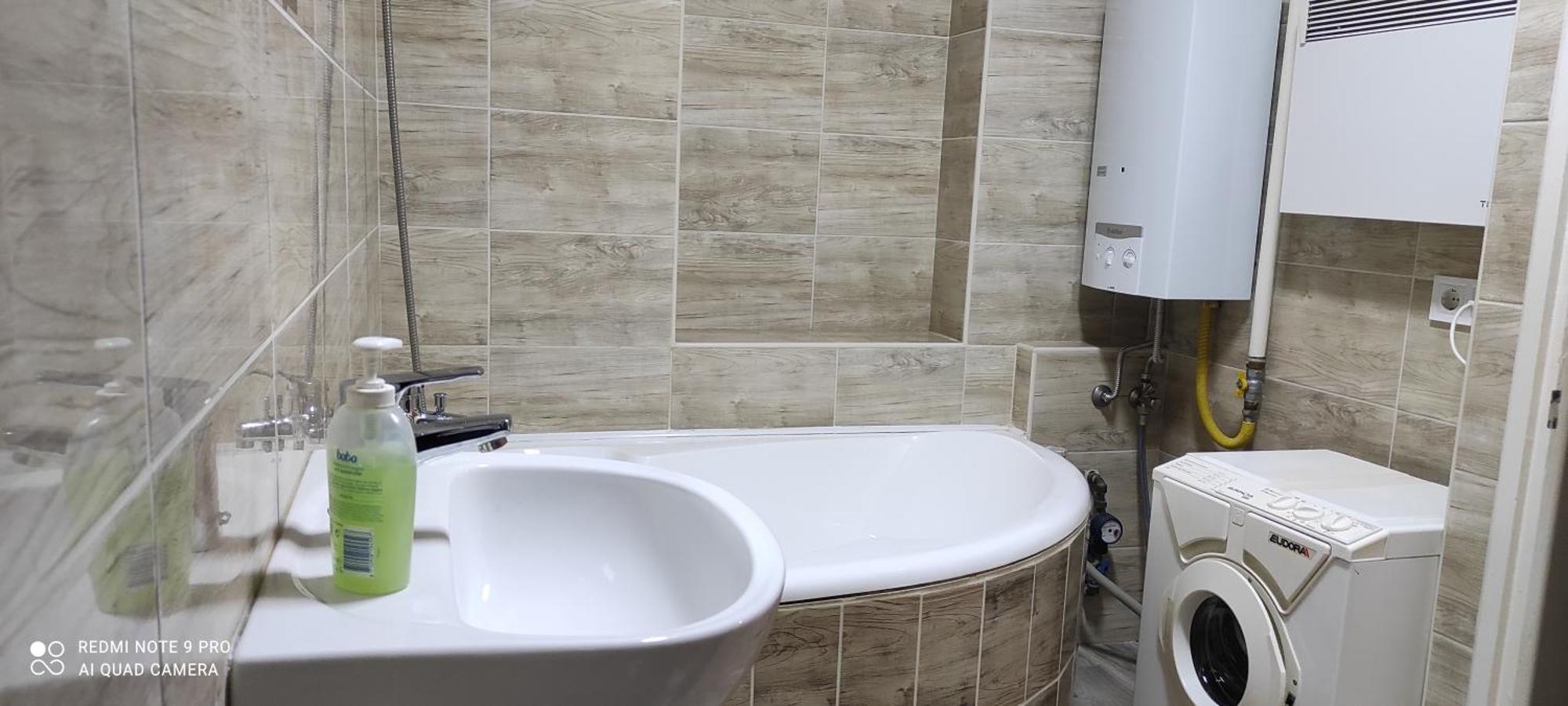 Baross Apartman Kaposvár Extérieur photo