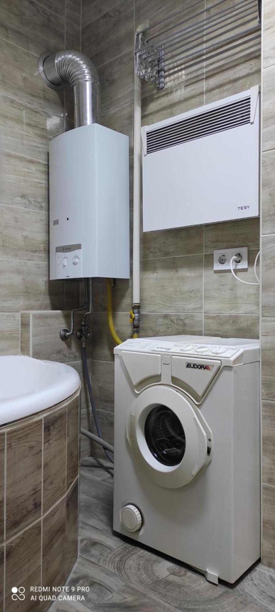 Baross Apartman Kaposvár Extérieur photo